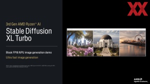 AMD Zen 5 Tech Day: XDNA-2-Architektur