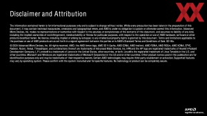 AMD Zen 5 Tech Day: Zen-5- und RDNA-3.5-Architektur