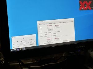 AMD Zen 5 Tech Day: Overclocking