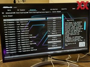 AMD Zen 5 Tech Day: Overclocking