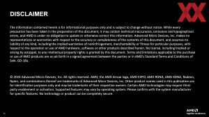 AMD Zen 5 Tech Day: XDNA-2-Architektur