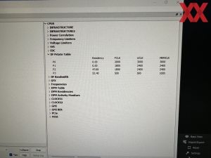 AMD Zen 5 Tech Day: Overclocking