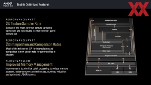 AMD Zen 5 Tech Day: Zen-5- und RDNA-3.5-Architektur