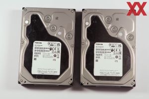 Toshiba MG10 4 TB MG10ADA400E