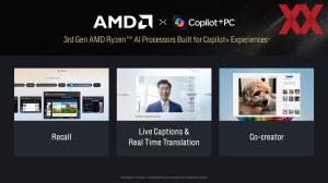 AMD Zen 5 Tech Day: Ryzen AI 300