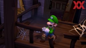 Luigi's Mansion 2 HD im Test