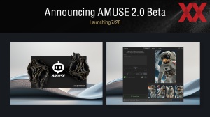 AMD Zen 5 Tech Day: Ryzen AI 300