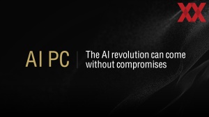 AMD Zen 5 Tech Day: Ryzen AI 300
