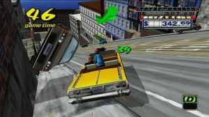 Quelle: https://store.steampowered.com/app/71230/Crazy_Taxi/