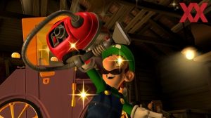 Luigi's Mansion 2 HD im Test