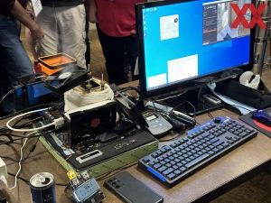 AMD Zen 5 Tech Day: Overclocking