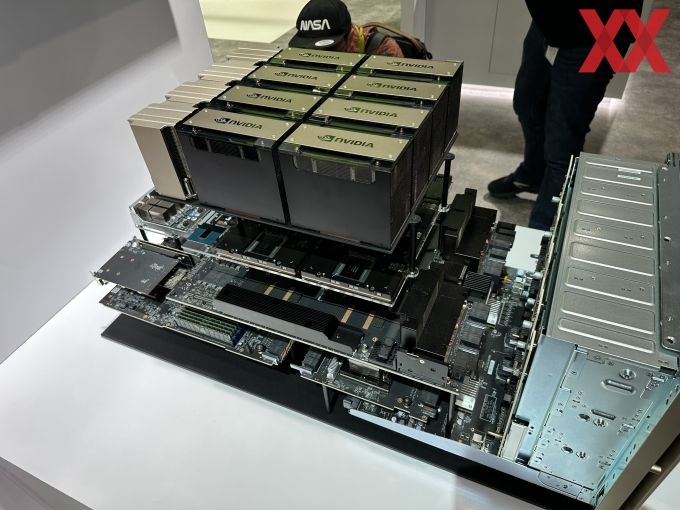 NVIDIA DGX H200