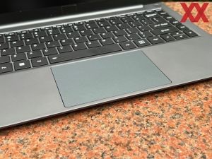 XMG Key 14 auf der Computex 2024