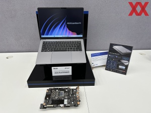 ASUS ExpertBook P5