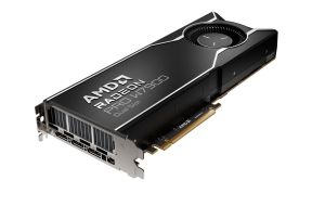 AMD Radeon Pro W7900 Dual Slot