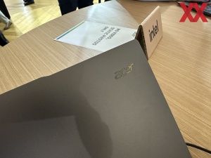 Acer Lunar Lake Preview