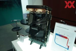 Noctua auf der Computex 2024