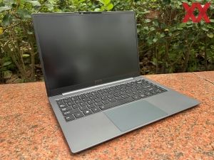 XMG Key 14 auf der Computex 2024