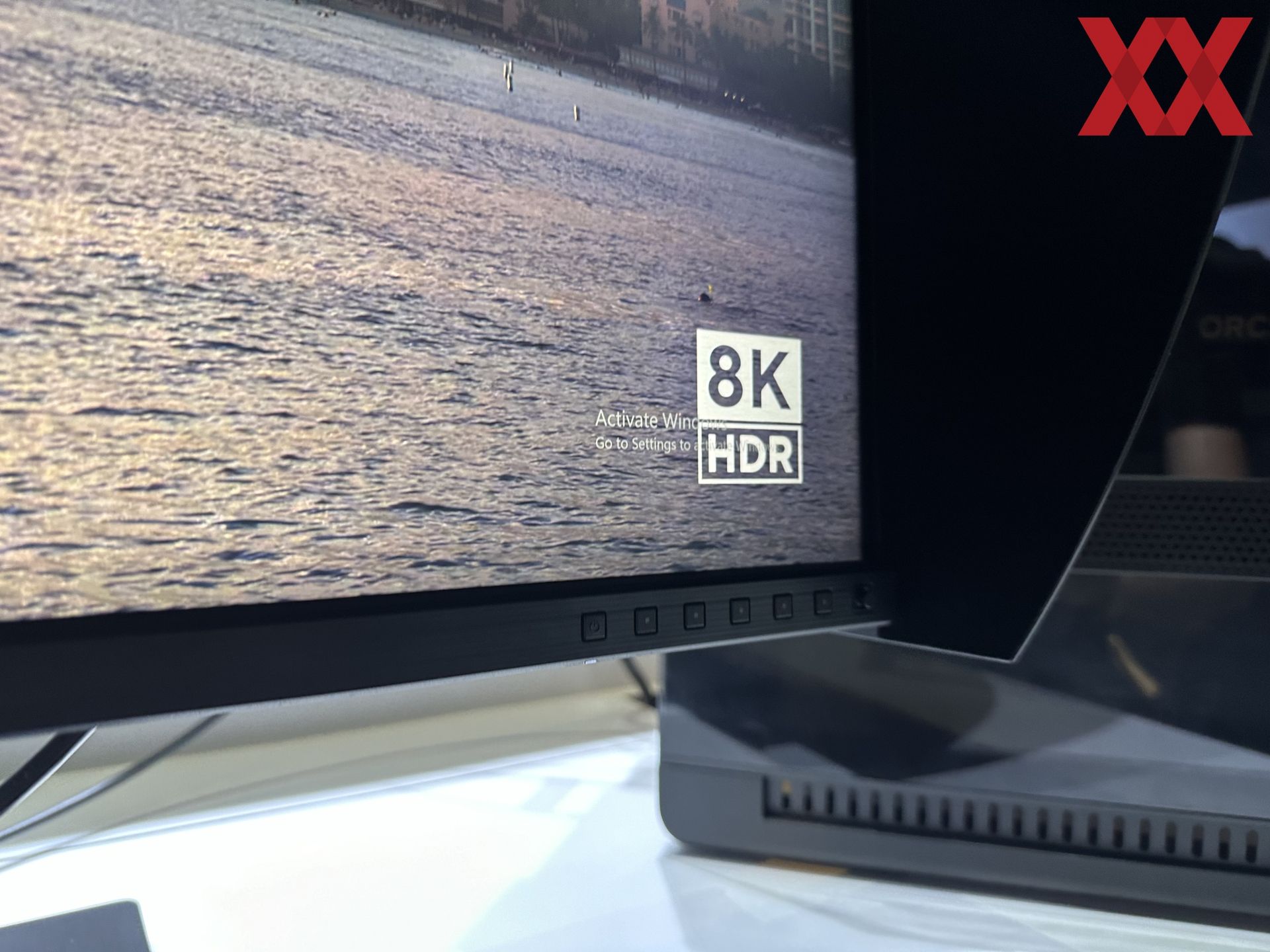 ASUS показала новые мониторы ProArt на выставке Computex: высокое ...