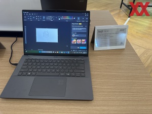 Acer Swift 14 AI