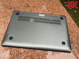 XMG Key 14 auf der Computex 2024