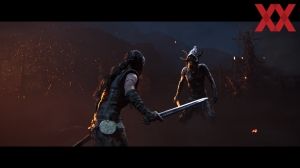 Senua's Saga: Hellblade 2