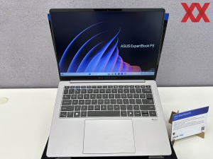 ASUS ExpertBook P5