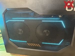 Acer Predator Orion X auf der Computex 2024