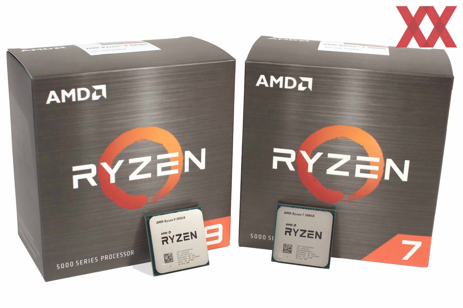 Процессор Amd Ryzen 7 5800x Купить