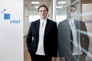 Sonja Pierer