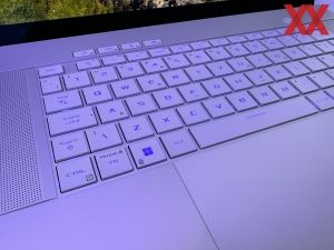ASUS ROG Zephyrus G16 mit Ryzen AI auf der Computex 2024
