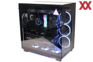 NZXT Player 3 Prime im Test