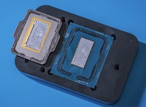 Intel Core i9-14900KS Delidded