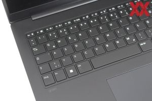 LG gram Pro 17 im Test