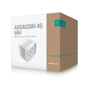 DeepCool Assassin 4S