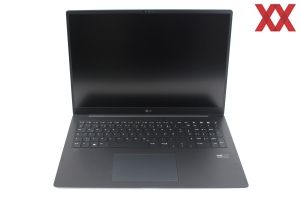 LG gram Pro 17 im Test