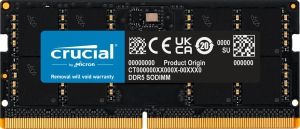 Crucial SO-DIMM mit 12 GB