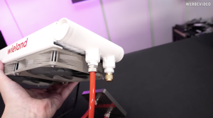 Wieland Thermosiphon Prototyp