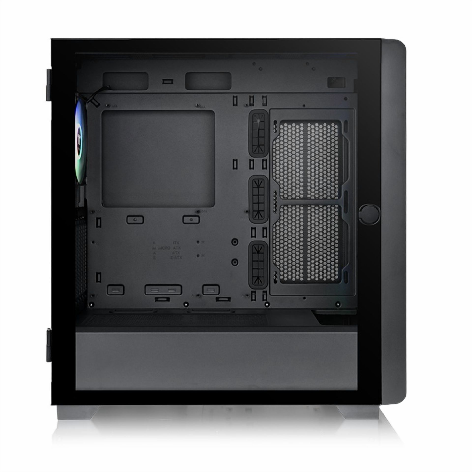 Корпус s1
