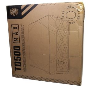 Cooler Master TD500 MAX