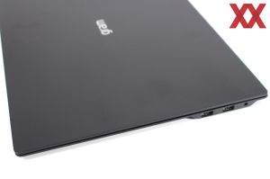 LG gram Pro 17 im Test