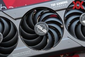 ASUS TUF Gaming Radeon RX 7900 GRE OC