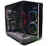 Тест и обзор: Montech King 95 Pro – панорамный корпус с красивым изгибом teaser image