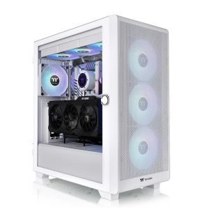 Thermaltake S250 ARGB