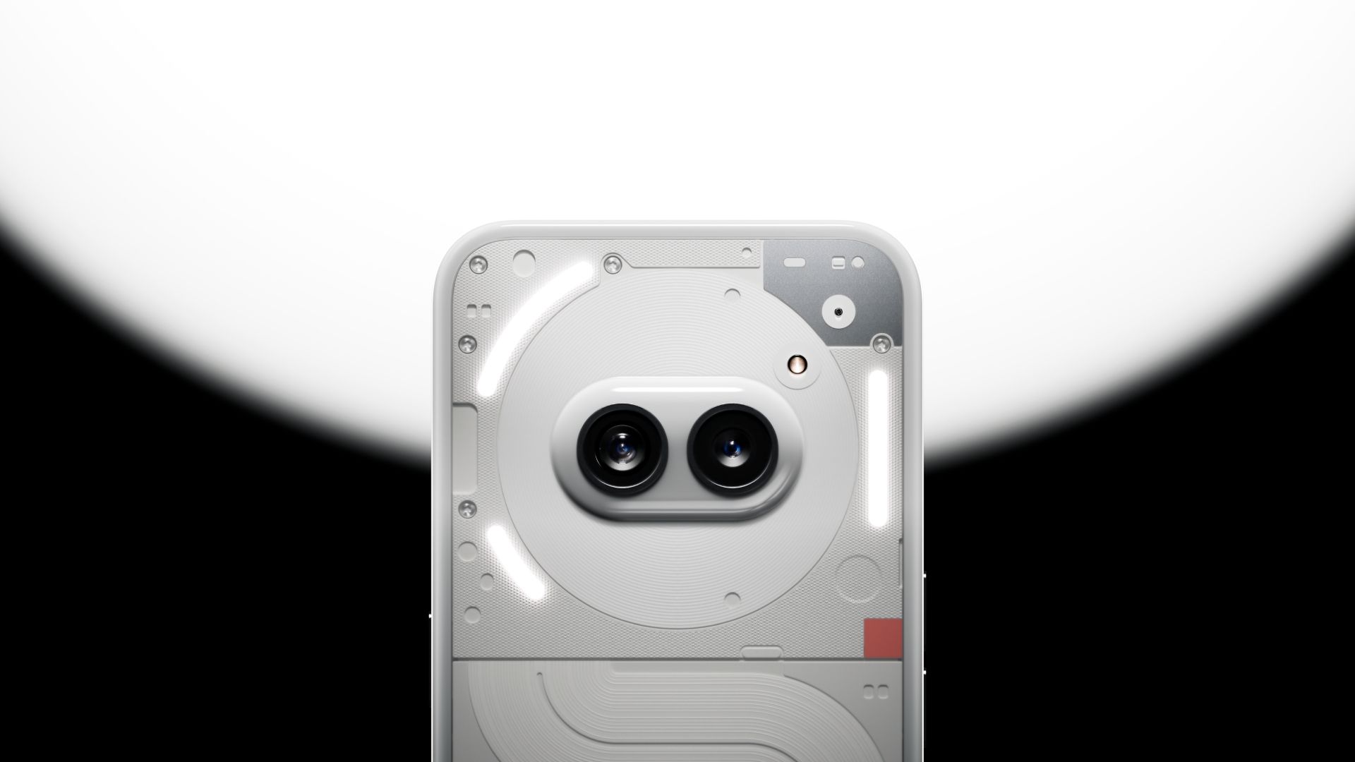 Nothing Phone (2a) – смартфон среднего класса за €329 - Hardwareluxx Russia