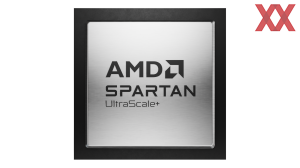 AMD Spartan Ultrascale+ FPGA Briefing