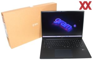 LG gram Pro 17 im Test