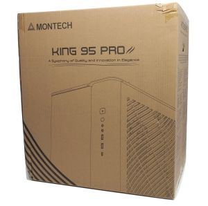 Montech King 95 Pro