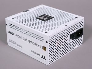 Thermaltake Toughpower GF3 Snow 1200W