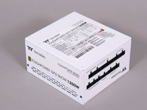 Thermaltake Toughpower GF3 Snow 1200W